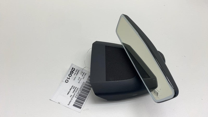 103848299M 2012-2020 Tesla Model S Front Interior Rear View Mirror w/ Auto Pilot Monocamera