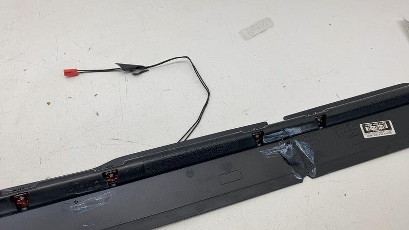 ⭕ 12-23 Model S Rear Center High Mounted Stop Light Third 3rd Brake 60