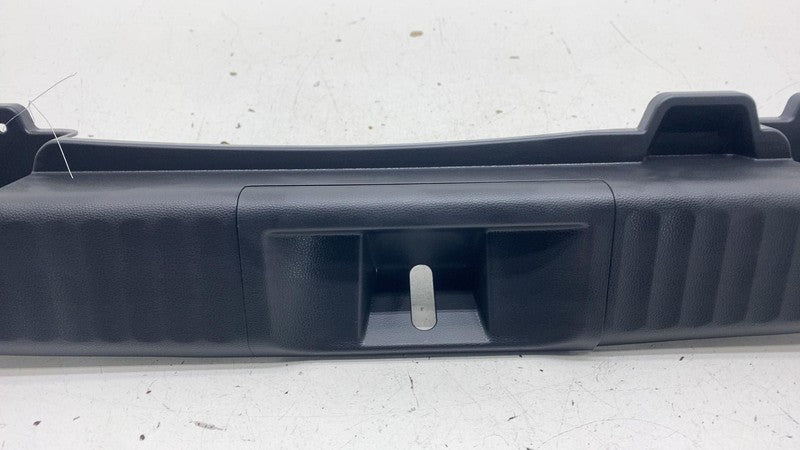⭕ 2023-2025 Toyota Prius Rear Trunk Cargo Sill Scuff Plate Trim Panel 