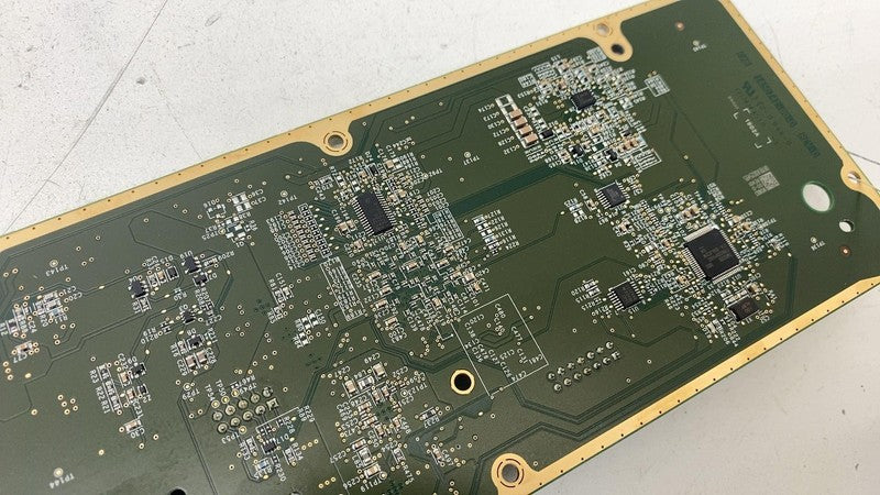 ⭕ 16-20 Tesla Model S MS Instrument Cluster Speedometer Motherboard 14