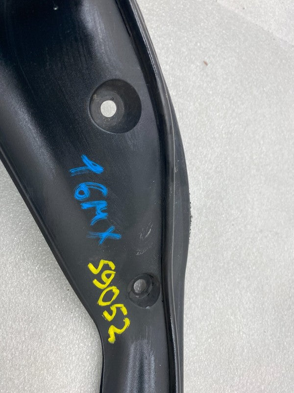 1041595 00 C ⭕2016-2025 Tesla Model X Rear Right Lower Door Pinch Sensor Carrier 1041595-00-C