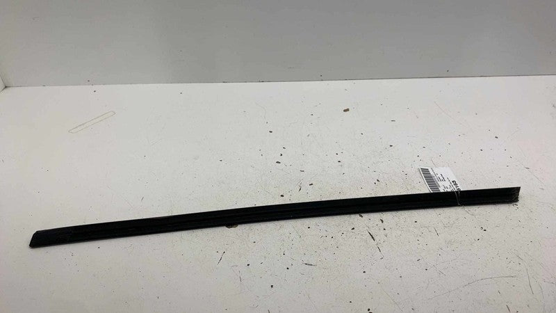 ⭕ 20-24 Model Y Front Passenger Door Window Outer Belt Seal Right 1495