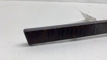 ⭕ 2016-2020 Tesla Model X Rear Left Door Decor Trim Ash Burl Graph 1035826-19-B