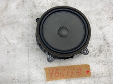 ⭕ 2017-2025 Tesla Model 3 Front Left or Right Side Door Woofer Speaker Assembly