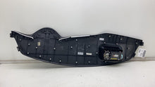 ⭕ 12-15 Model S Dashboard Instrument Panel Dash Trim Cover Black 1004397-05-J