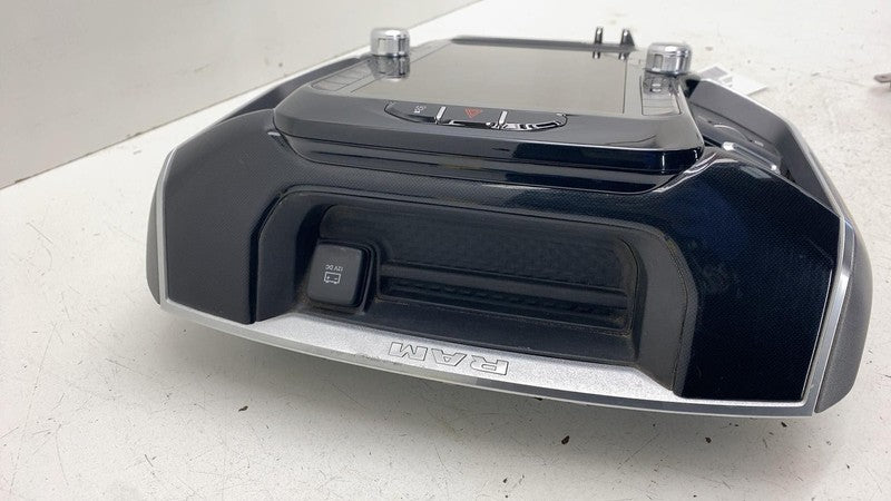 ⭕ 19-20 Ram 3500 Dash Navigation Audio Uconnect Touch Display Screen 6