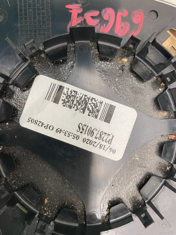 ⭕2017-2022 Tesla Model 3 M3 Front Driver Side Exterior Door Mirror Glass Left LH