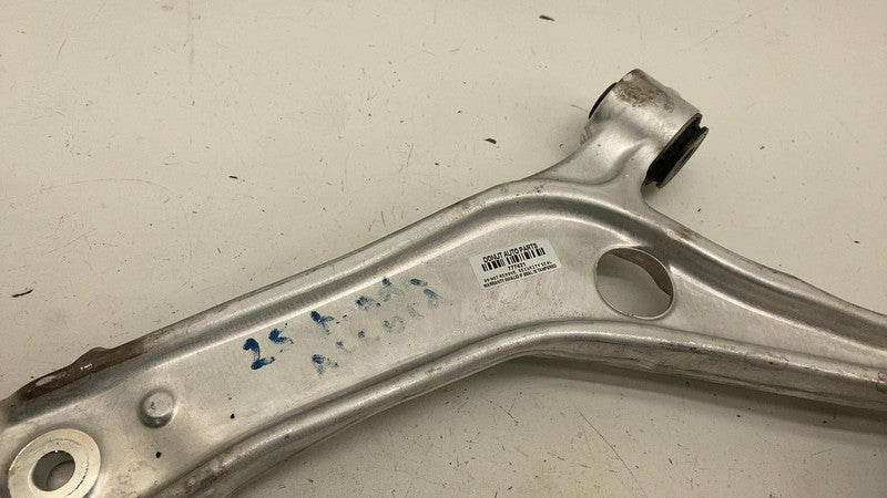 ⭕ 2023-2025 Honda Accord Front Driver Side Suspension Lower Control Arm Left OEM