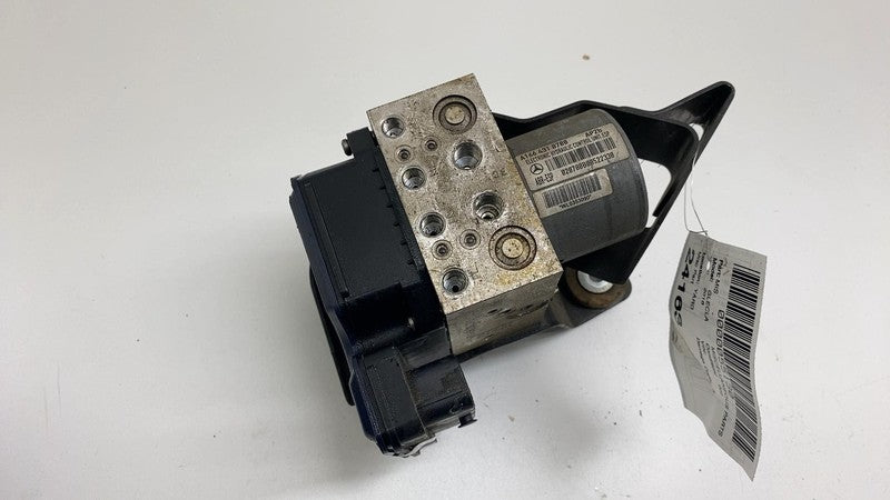 A1664310700 2016-2019 Mercedes-Benz GLE350 ABS Anti-Lock Brake Pump Hydraulic Assembly OEM