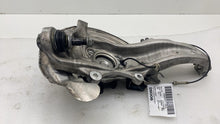 2017-2023 BMW 530e Front Right Spindle Knuckle Wheel Hub + ABS + Dust Shield RWD