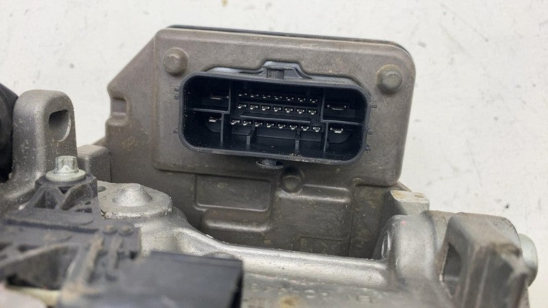 ⭕ 16-20 Model X MX Electromechanical Power Brake iBooster Reservoir 10