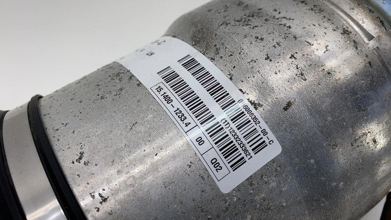 2012-2015 Tesla Model S Rear Driver Side Air Spring Module Shock Absor