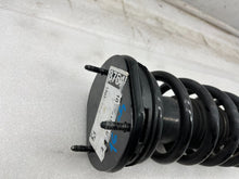 ⭕ 12-20 Model S Front Left or Right Suspension Coil Spring Module 1015619-10-E