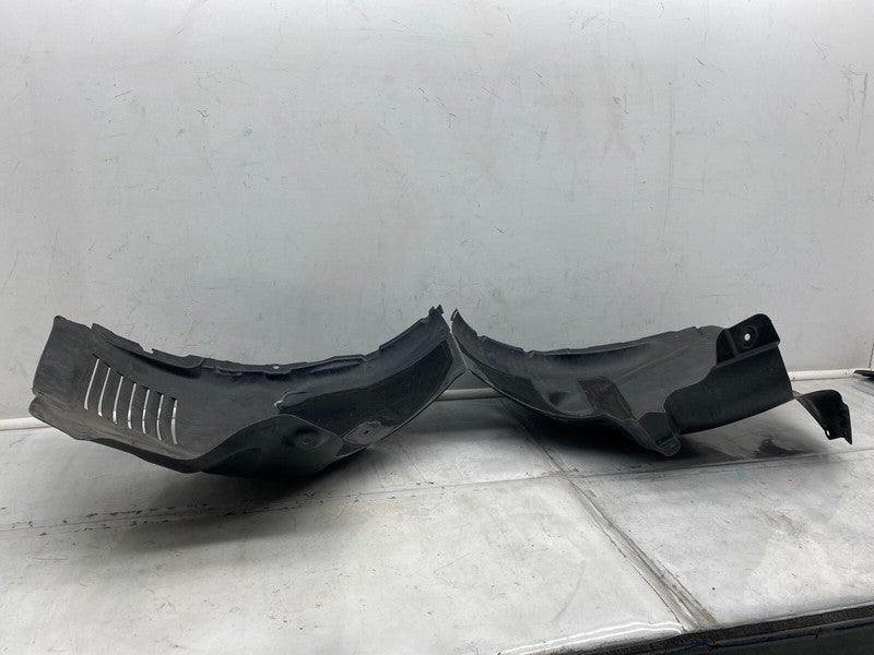 ⭕2020-2024 Tesla Model Y Front Left Wheel Fender Liner Splash Guard Assembly OEM