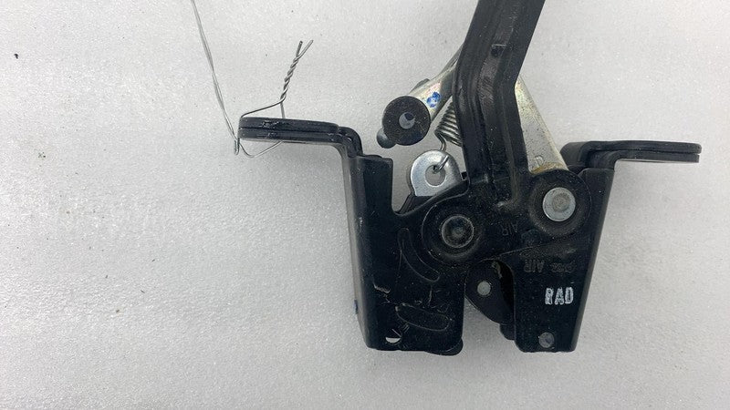 P11 NSH100 02 ⭕ 22-24 Lucid Air Left or Right Rear Row Seat Release Lock Latch P11-NSH100-02