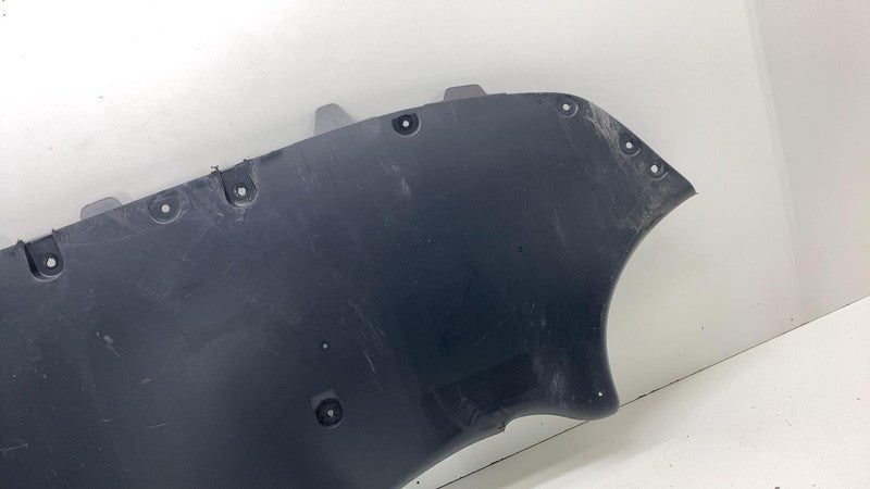 ⭕ 20-24 Model Y Rear Bumper Diffuser Lower Splash Shield Undertray 149