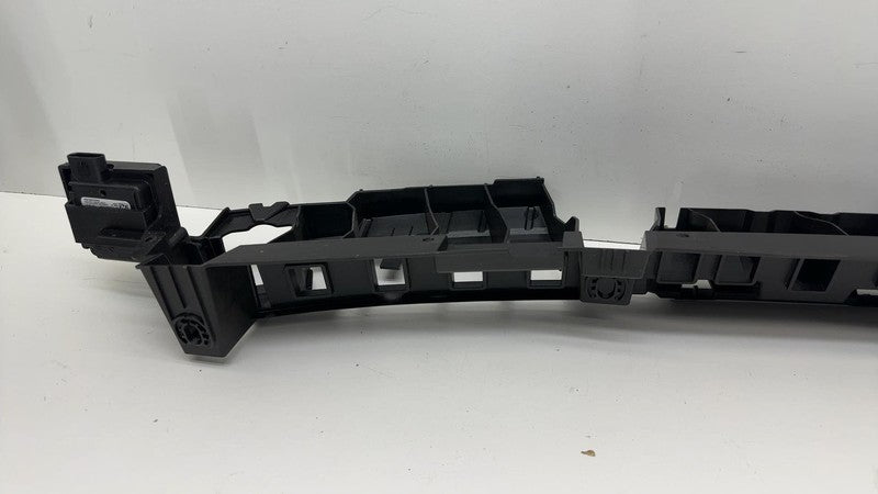⭕ 19-24 Porsche Rear Bumper Center Support Bracket w/ Homelink Module 