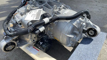 ⭕ 21-24 Tesla Model 3 Engine Motor Rear Drive Unit (High Current) 1120980-08-J