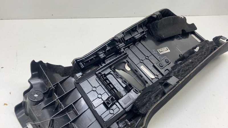 ⭕ 2024-2025 Tesla Cybertruck Front Right Upper B-Pillar Trim Panel 181