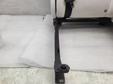 ⭕ 2016-2020 Tesla Model X Rear Left & Right 3rd Row Seat Upper Cushion White OEM