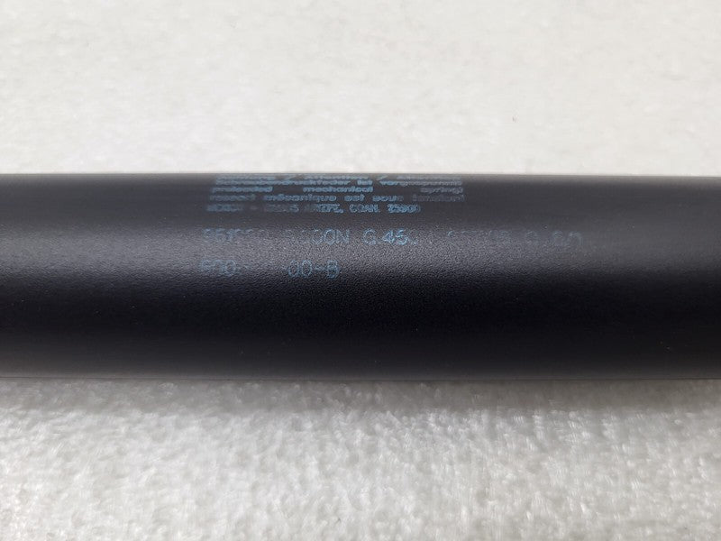 600661100B ⭕ 2012-2025 Tesla Model S Rear Left Liftgate Trunk Spring Strut LH 6006611-00-B