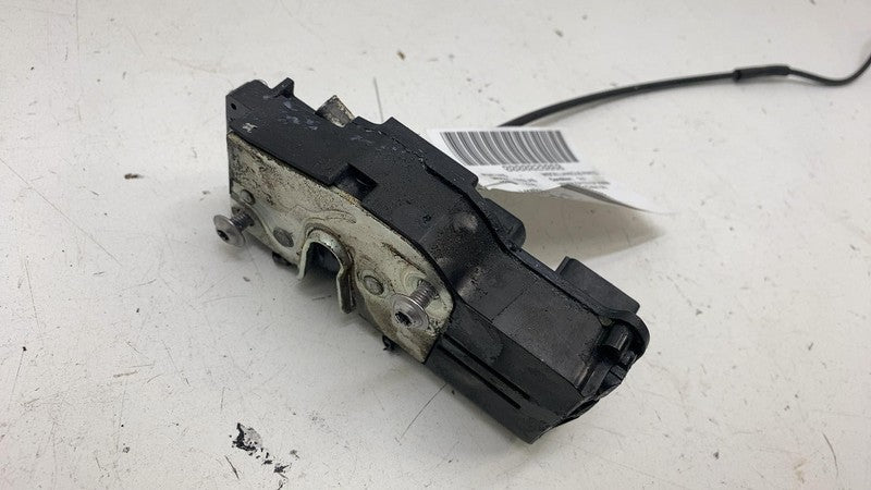 ⭕ 12-20 Tesla Model S Front Left Door Lock Latch Actuator Mechanism 60