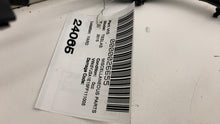 ⭕ 12-20 Tesla Model S Rear Subframe Coil Wiring Harness Cable Wire 1004430-01-Q
