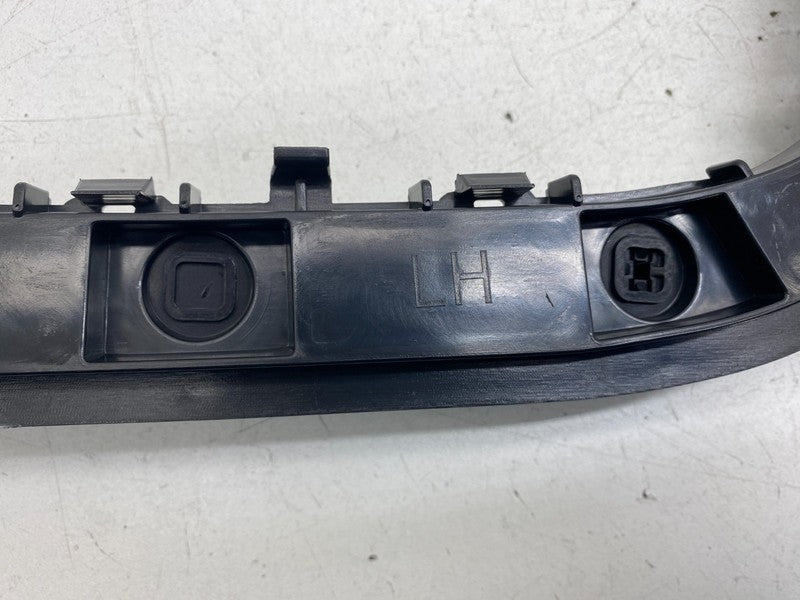 1762734 00 C ⭕ 24-26 Tesla Model 3 Rear Driver Side Wing Support Bracket Left LH 1762734-00-C