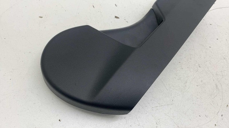 ⭕ 24-25 Model 3 Front Driver Side Seat Inner Trim Cover Panel Left 161