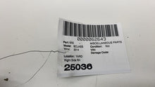 ⭕ 14-15 Mercedes-Benz B Electric Drive Front Right Shock Absorber RH A2423203413
