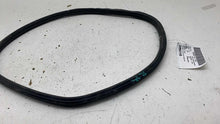 ⭕ 22-24 Rivian R1T Rear Passenger Tonneau Door Weather Strip Right RH PT00002352