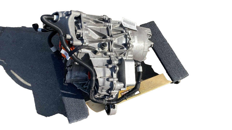 ⭕ 23-25 Model 3 Rear Drive Unit Engine Electric Motor Low Current 1120990-17-J