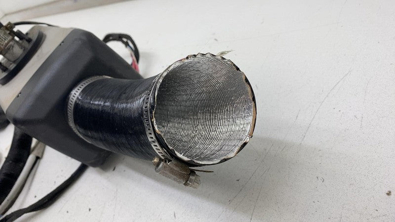 9031124B ⭕ 2014-2021 Ram ProMaster 2500 Webasto Air Top 2000 STC Gasoline Heater 9031124B