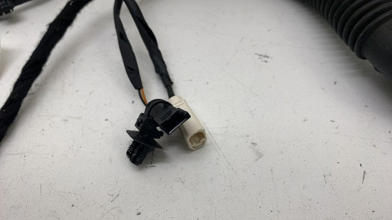 ⭕ 21-23 Polestar 2 Rear Left Tailgate Liftgate Door Wire Harness Cable