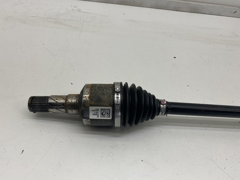 ⭕ 2017-2023 Tesla Model 3 Rear Side Axle Shaft Halfshaft 25MM Right 10