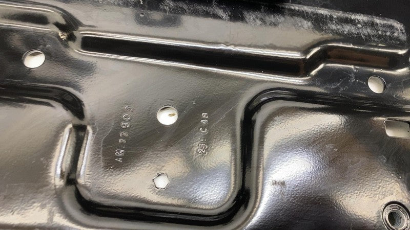 ⭕ 2019-2025 Chevrolet Silverado 1500 Battery Tray Holder Bracket Mount Support