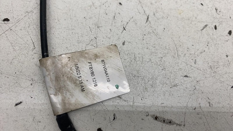 ⭕ 2022 Rivian EDV-700 Air Conditioning A/C Compressor Pump w/ Bracket 