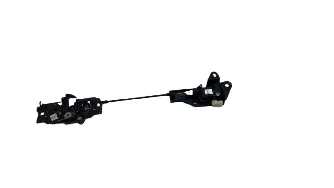 ⭕ 2017-2020 Model 3 Front Hood Lock Latch & Frunk Secondary Release 1033011-00-G