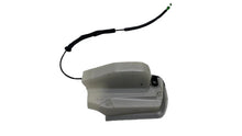 ⭕ 20-24 Model Y Front Driver Door Lock Latch Actuator & Cable Left 1500672-00-B