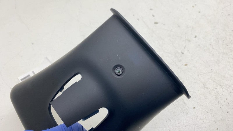 ⭕ 24-25 Model Y MY Front Interior View Mirror Upper Cover w/ Camera 19