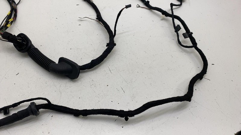 9Y3971145E ⭕ 2019-2024 Porsche Cayenne Rear Left Trunk Wiring Harness Cable Wire 9Y3971145