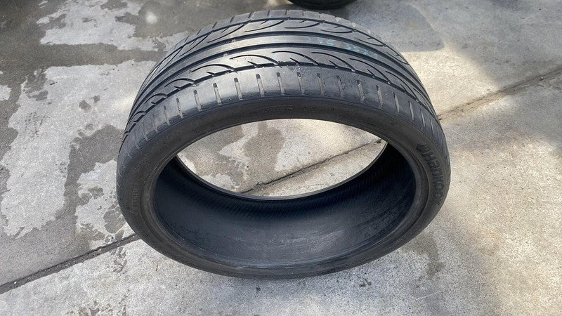 ⭕ Hankook Ventus V12 Evo2 245/35ZR21 96Y Radial Tubeless Tire