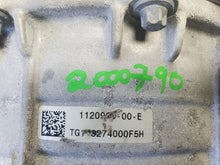 ⭕17-23 Model 3 Y AWD Front Drive Unit Engine Motor (FOR PARTS ONLY) 1120960-00-E