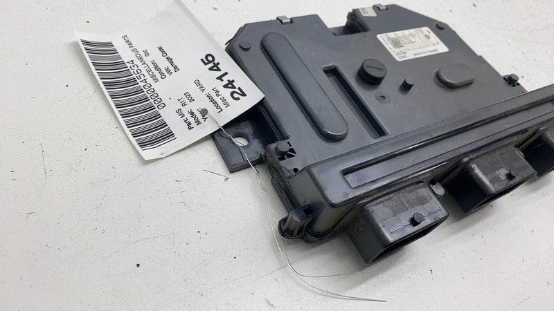 ⭕2022 2023 2024 Rivian R1T Rear Zone Controller Control Unit Module C1