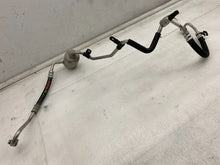 ⭕ 16-20 Model S A/C Air Conditioning Compressor Discharge Pipe Line 1069093-00-C