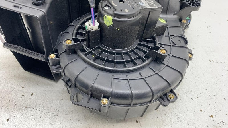 ⭕ 2022 Chrysler Pacifica Rear A/C Heater Blower Housing Box w/ Cable 6