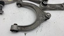 2018-2020 BMW 530e Front Right Spindle Knuckle w/ Upper & Lower Control Arm RH