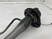 2016-2023 Mazda MX-5 Miata Fuel Gas Tank Filler Neck Pipe Hose w/ Screw Cap Assy