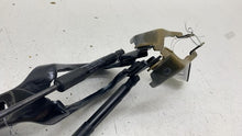 ⭕ 20-24 Model Y MY Left & Right Hood Bonnet Hinge Closure w/ Shock 1496267-00-C