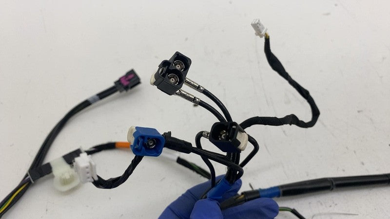 248905700B ⭕2020-2024 Tesla Model Y Front Windshield Wire Cable Wiring Harness 2489057-00-B